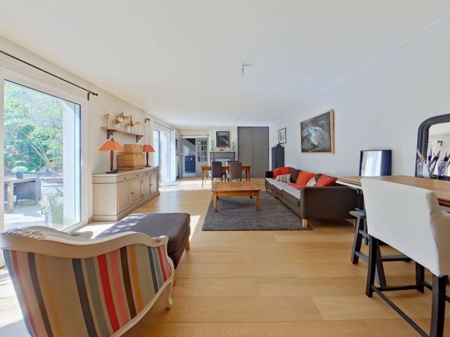Vente maison 6 pièces Nantes Saint Felix 44