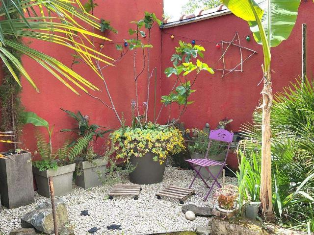 Vente maison 6 pièces Nantes Saint Felix 44