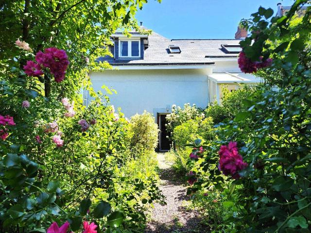Vente maison 6 pièces Nantes Saint Felix 44