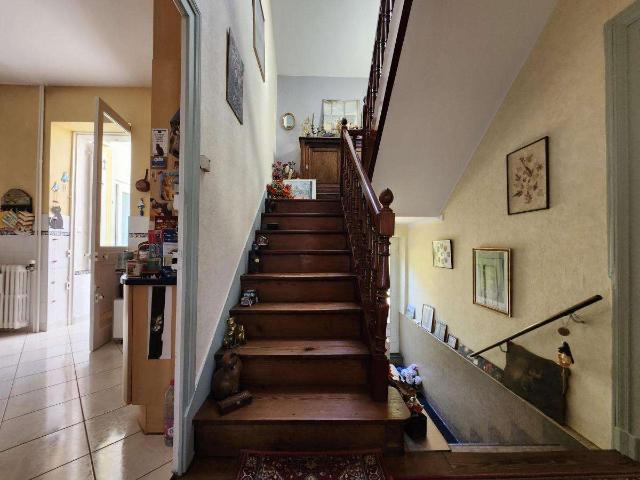 Vente maison 6 pièces Nantes Saint Felix 44