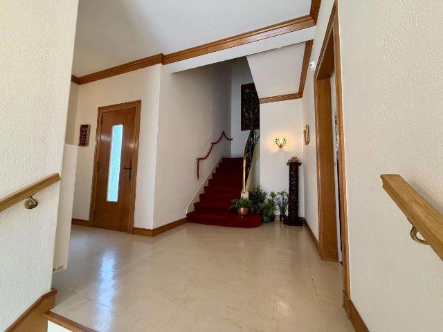 Vente maison 6 pièces Nantes Saint Felix 44