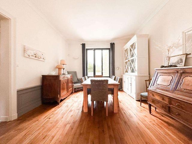 Vente maison 6 pièces Nantes Saint Jacques 44