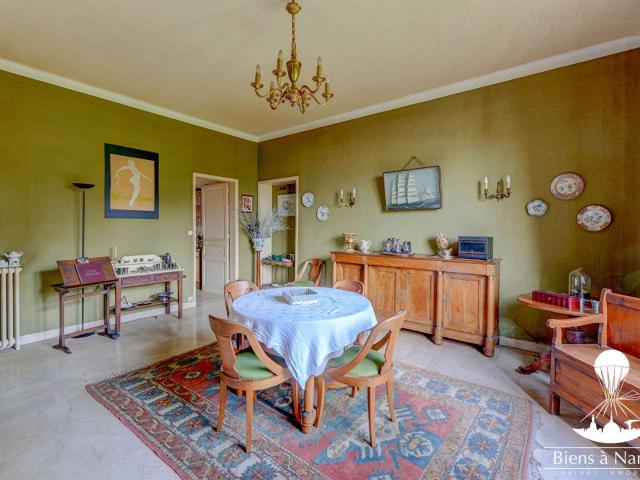 Vente maison 6 pièces Nantes Saint Jacques 44
