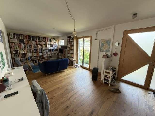 Vente maison 6 pièces Nantes Saint Jacques 44