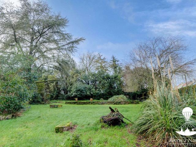 Vente maison 6 pièces Nantes Saint Jacques 44