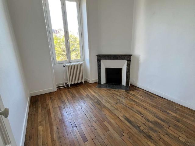 Vente maison 6 pièces Nantes Saint Pasquier 44
