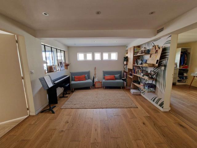 Vente maison 6 pièces Nantes Saint Pasquier 44