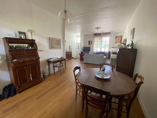 Vente maison 6 pièces Nantes Saint Pasquier 44