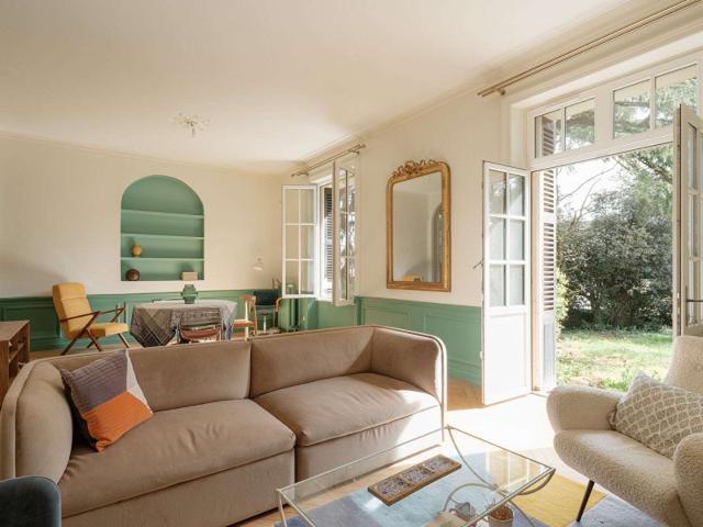 Vente maison 6 pièces Nantes Tortière 44