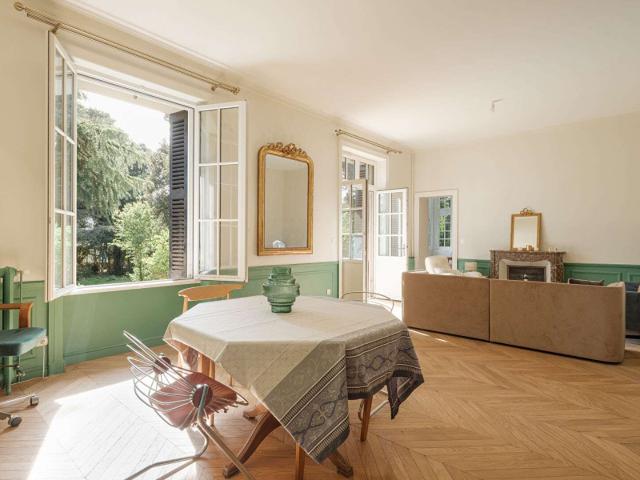 Vente maison 6 pièces Nantes Tortière 44