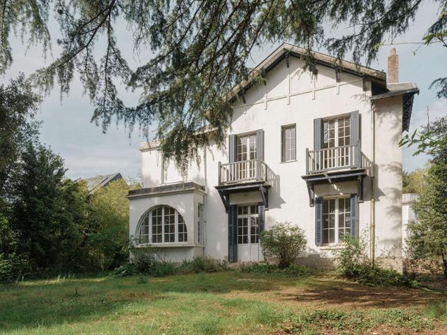 Vente maison 6 pièces Nantes Tortière 44