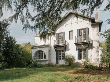 Vente maison 6 pièces Nantes Tortière 44