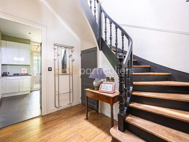 Vente maison 6 pièces Nantes Toutes Aides 44