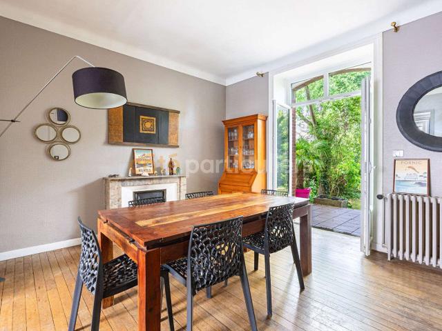 Vente maison 6 pièces Nantes Toutes Aides 44