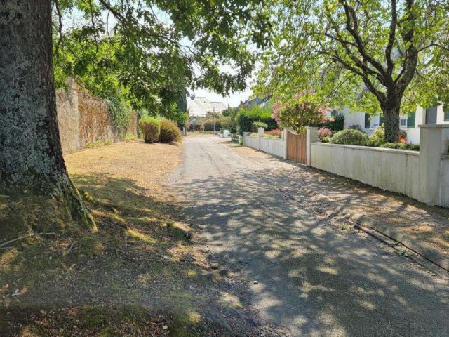 Vente maison 6 pièces Nantes Toutes Aides 44