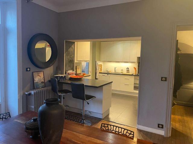 Vente maison 6 pièces Nantes Toutes Aides 44