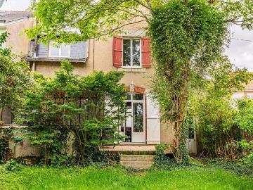 Vente maison 6 pièces Nantes Toutes Aides 44