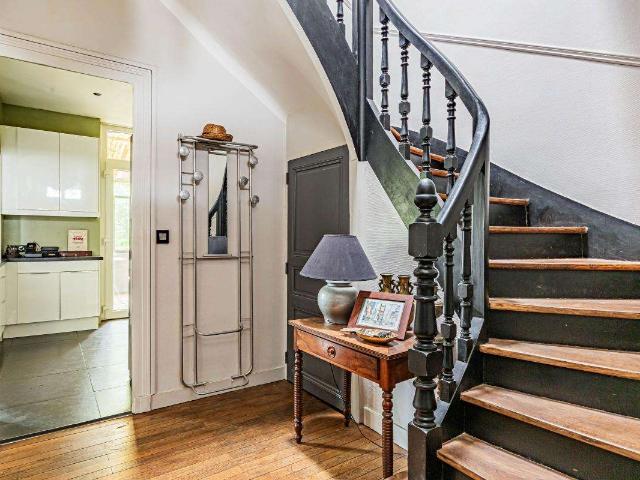 Vente maison 6 pièces Nantes Toutes Aides 44