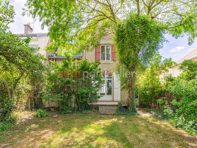 Vente maison 6 pièces Nantes Toutes Aides 44