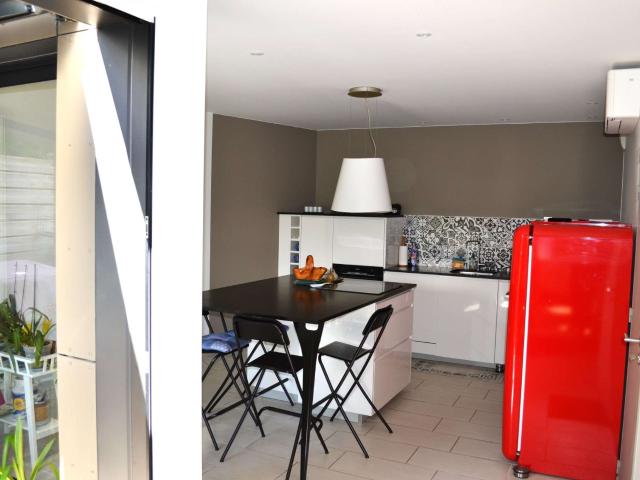 Vente maison 6 pièces Nantes Zola 44