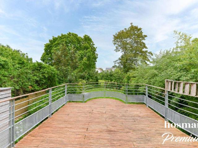 Vente maison 6 pièces Nantes Zola 44