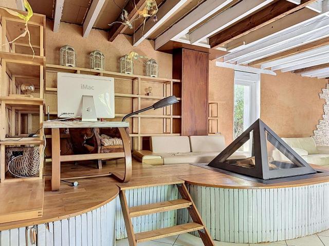 Vente maison 6 pièces Nantes Zola 44