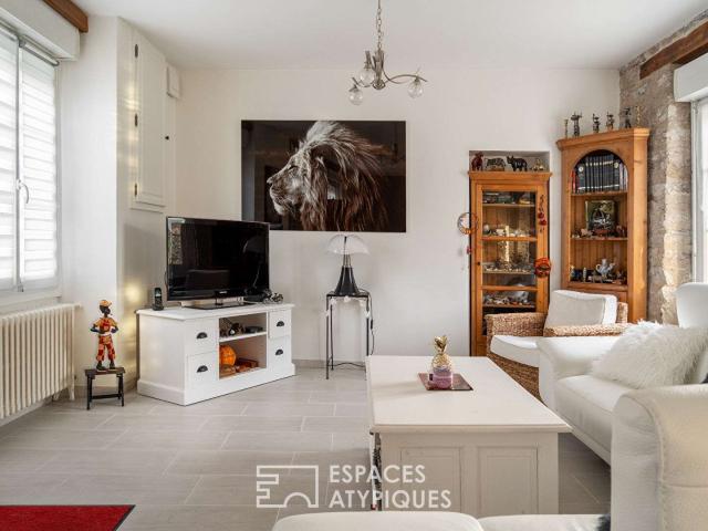 Vente maison 6 pièces Nantes Zola 44