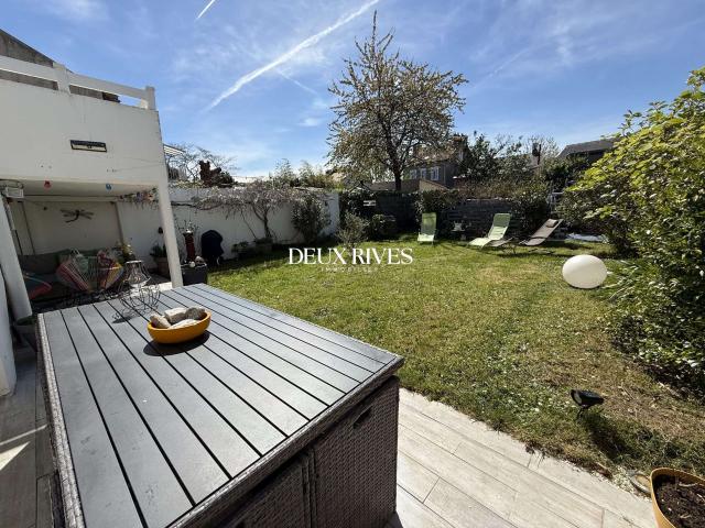 Vente maison 6 pièces Nantes Zola 44