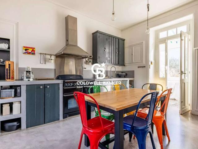Vente maison 6 pièces Nantes 44