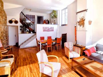 Vente maison 6 pièces Nantes 44