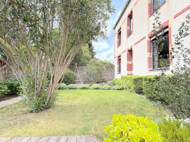 Vente maison 6 pièces Nantes 44