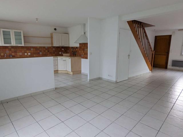 Vente maison 6 pièces Nantes 44