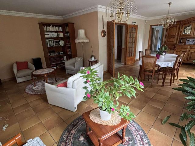 Vente maison 6 pièces Nantes Doulon Vieux Doulon 44