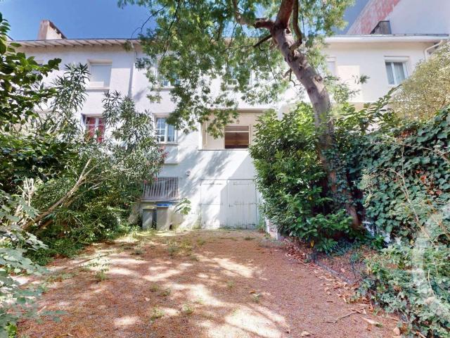 Vente maison 6 pièces Nantes Procé Monselet 44