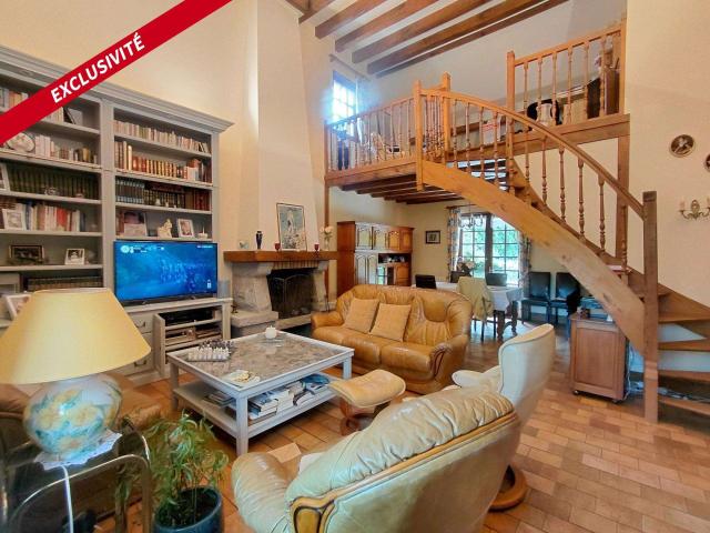 Vente maison 6 pièces Neufchâtel en Saosnois 72