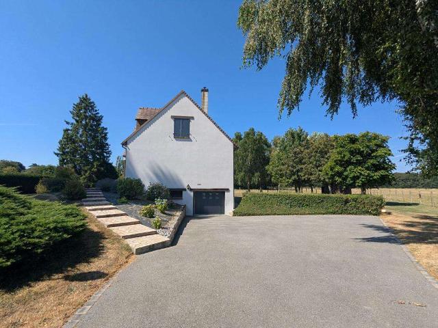 Vente maison 6 pièces Neuilly sur Eure 61