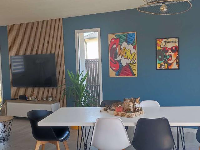 Vente maison 6 pièces Neuville sur Sarthe 72