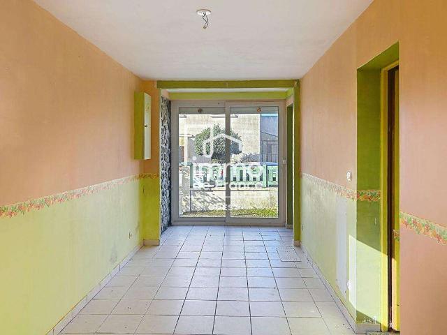 Vente maison 6 pièces Neau 53