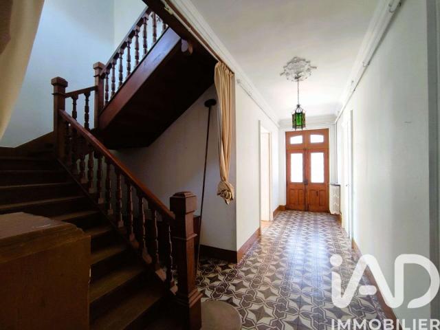 Vente maison 6 pièces Nègrepelisse 82