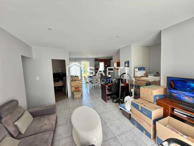 Vente maison 6 pièces Niort 79