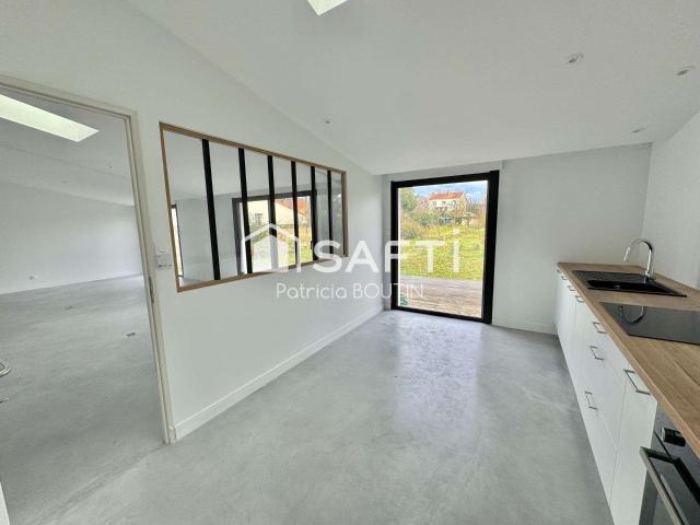 Vente maison 6 pièces Niort 79