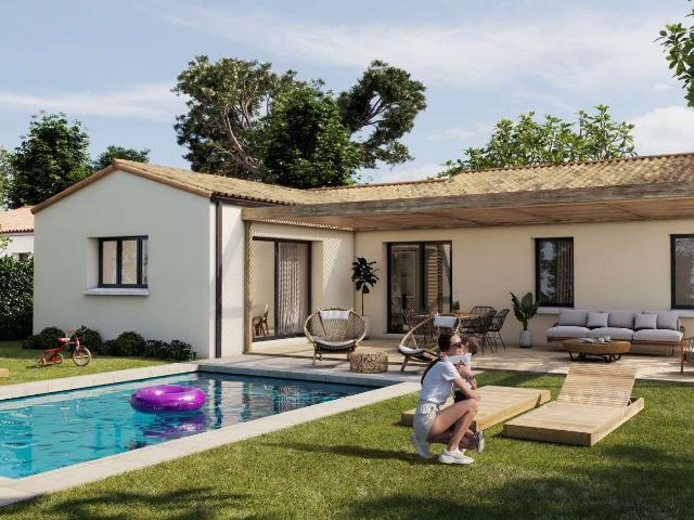 Vente maison 6 pièces Nueil les Aubiers 79