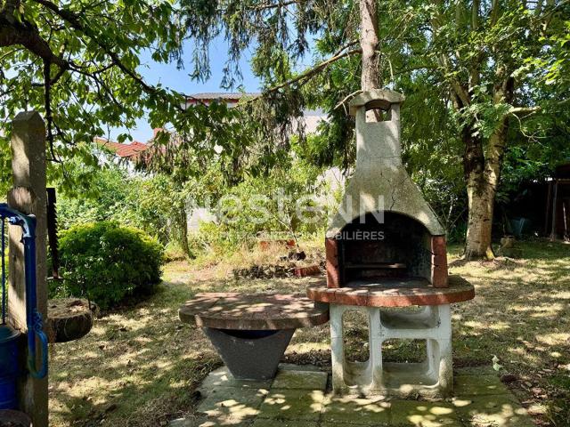 Vente maison 6 pièces Nueil sur Layon 49