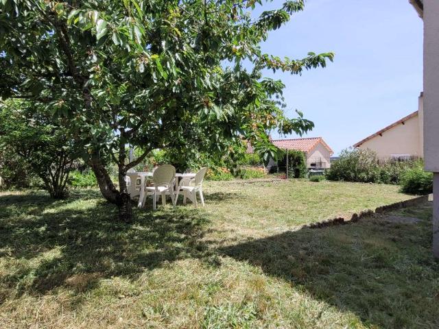 Vente maison 6 pièces Nueil sur Layon 49