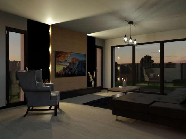 Vente maison 6 pièces Sotteville 50