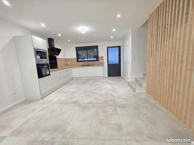 Vente maison 6 pièces Sotteville lès Rouen 76