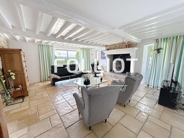 Vente maison 6 pièces Souleuvre en Bocage 14