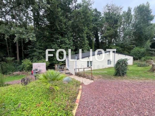 Vente maison 6 pièces Souleuvre en Bocage 14