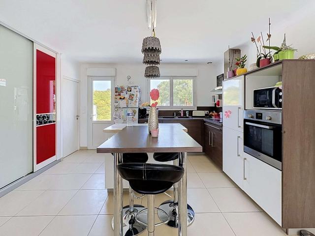 Vente maison 6 pièces Soullans 85