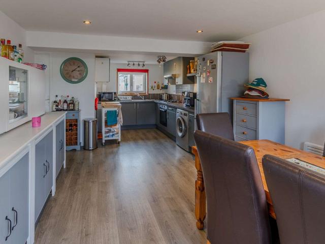 Vente maison 6 pièces Sourdeval 50